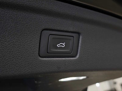 2022 Audi A5 Sportback Premium 40 TFSI quattro