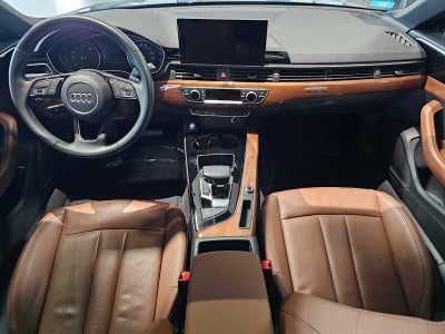 2022 Audi A5 Sportback Premium 40 TFSI quattro