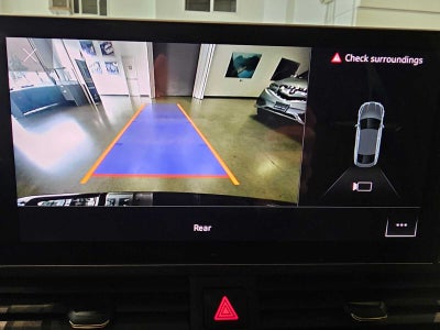 2022 Audi A5 Sportback Premium 40 TFSI quattro