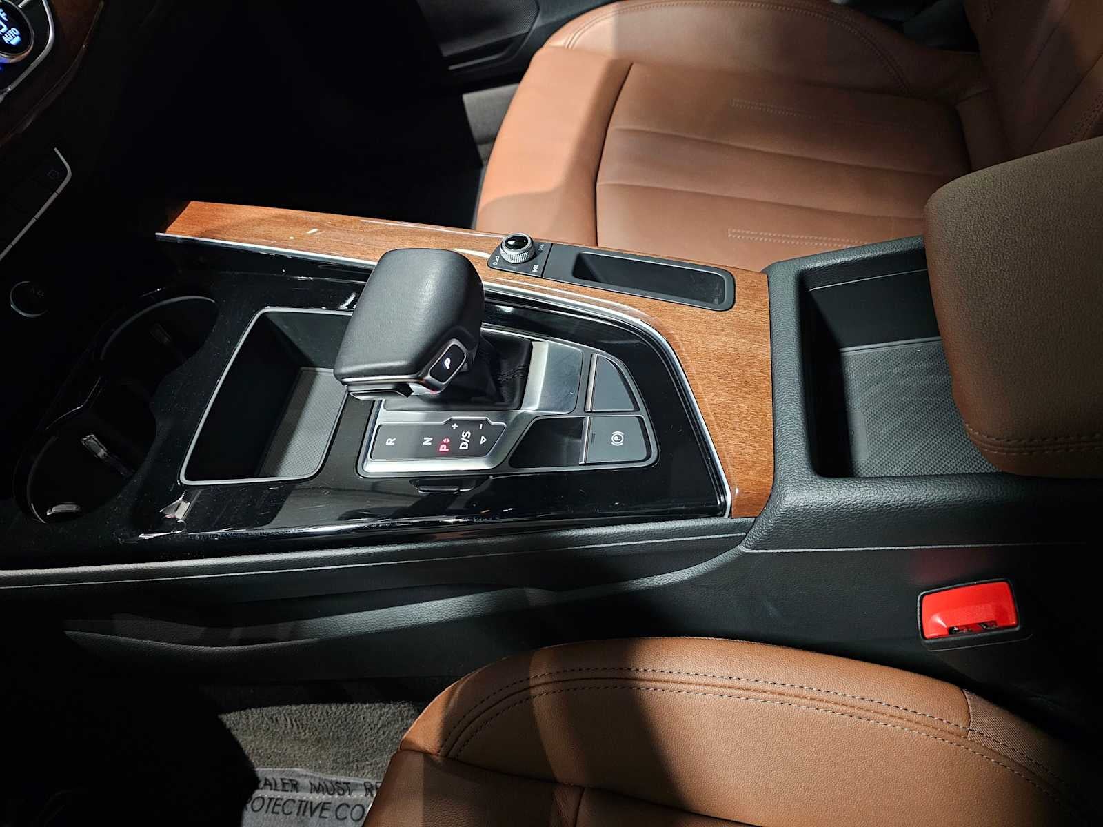 2022 Audi A5 Sportback Premium 40 TFSI quattro