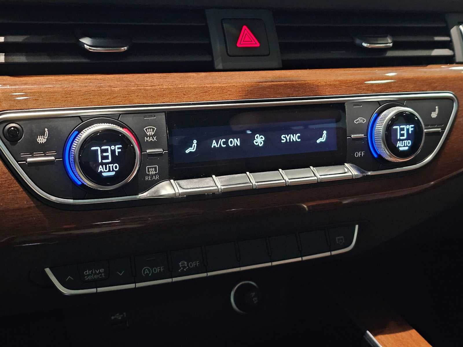 2022 Audi A5 Sportback Premium 40 TFSI quattro