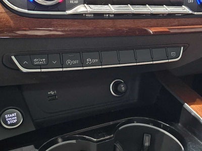 2022 Audi A5 Sportback Premium 40 TFSI quattro