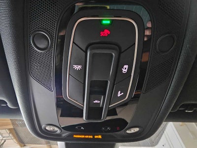 2022 Audi A5 Sportback Premium 40 TFSI quattro