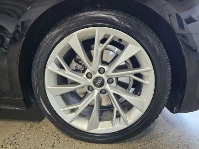 2022 Audi A5 Sportback Premium 40 TFSI quattro