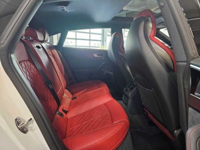 2024 Audi S5 Sportback Premium Plus 3.0 TFSI quattro