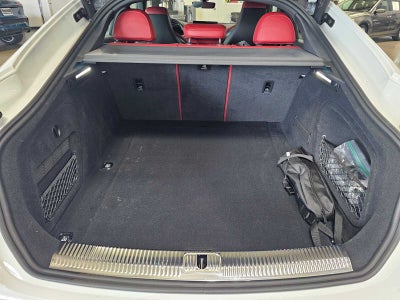 2024 Audi S5 Sportback Premium Plus 3.0 TFSI quattro