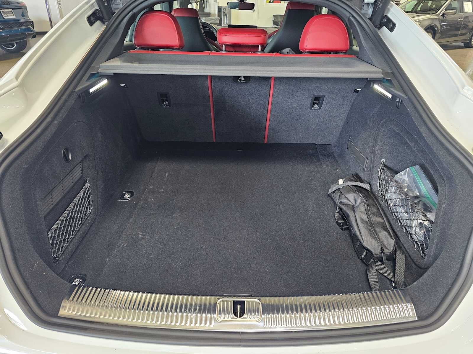 2024 Audi S5 Sportback Premium Plus 3.0 TFSI quattro