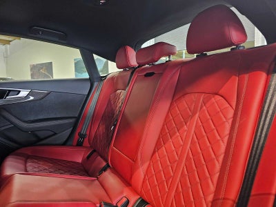2024 Audi S5 Sportback Premium Plus 3.0 TFSI quattro