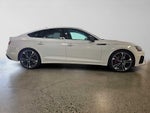 2024 Audi S5 Sportback Premium Plus 3.0 TFSI quattro