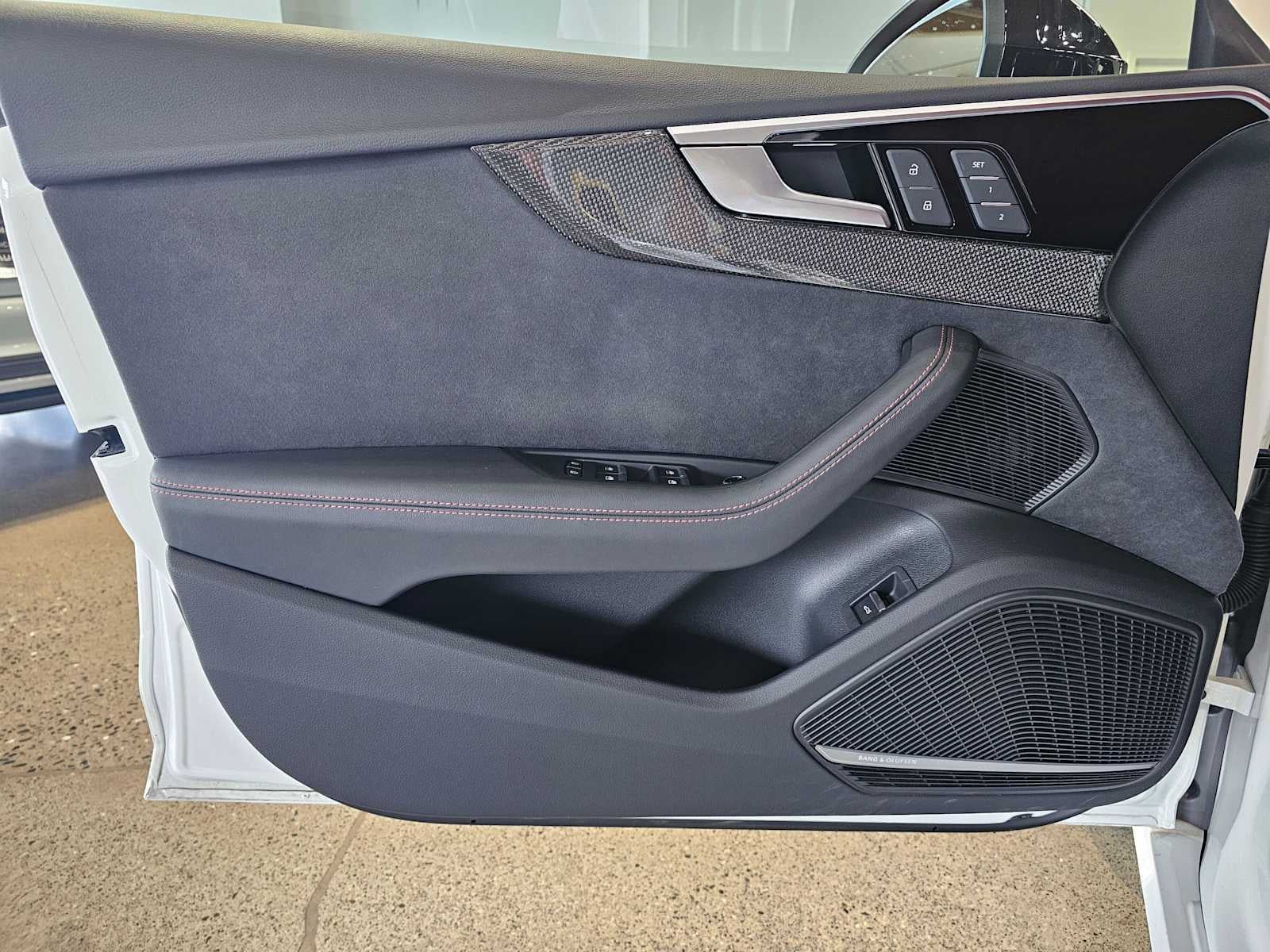 2024 Audi S5 Sportback Premium Plus 3.0 TFSI quattro