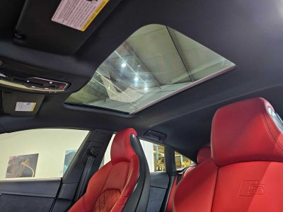 2024 Audi S5 Sportback Premium Plus 3.0 TFSI quattro