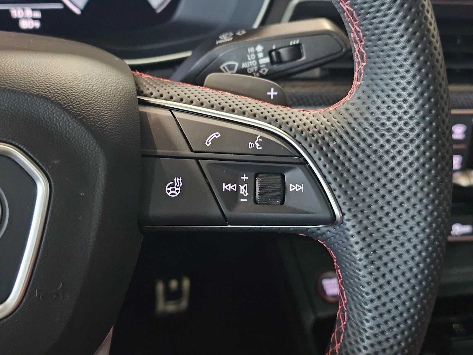 2024 Audi S5 Sportback Premium Plus 3.0 TFSI quattro