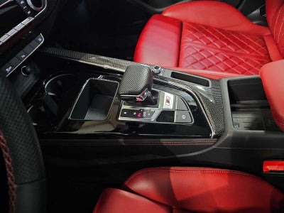 2024 Audi S5 Sportback Premium Plus 3.0 TFSI quattro