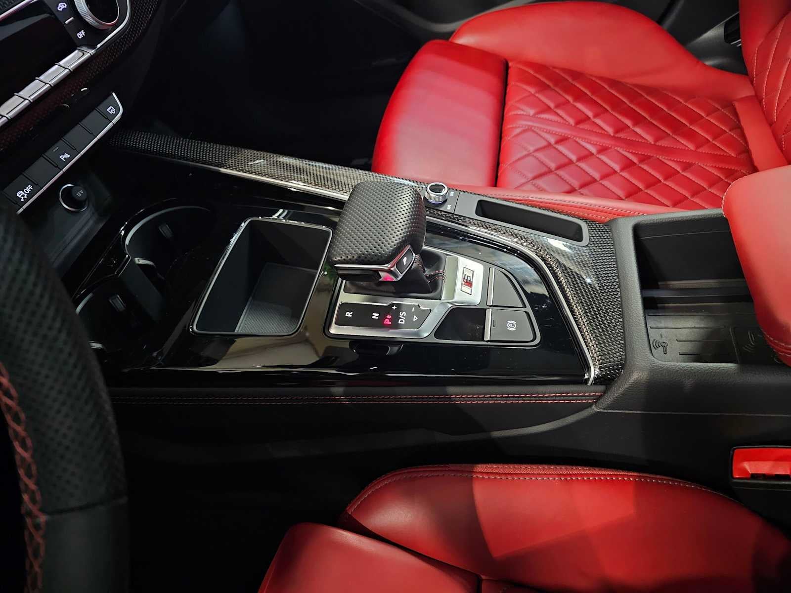 2024 Audi S5 Sportback Premium Plus 3.0 TFSI quattro