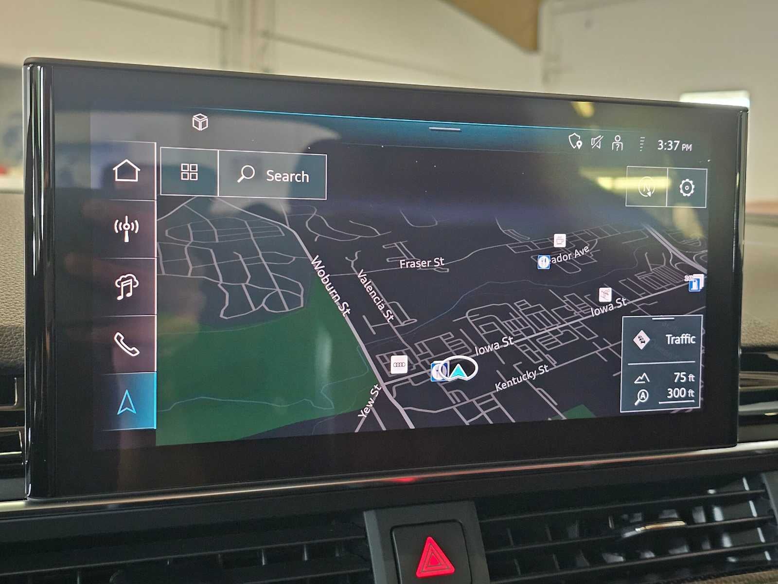 2024 Audi S5 Sportback Premium Plus 3.0 TFSI quattro