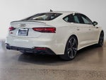 2024 Audi S5 Sportback Premium Plus 3.0 TFSI quattro
