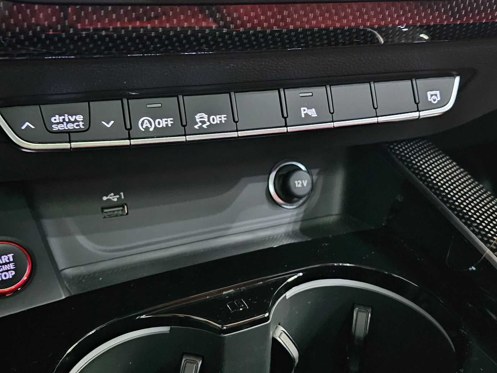 2024 Audi S5 Sportback Premium Plus 3.0 TFSI quattro
