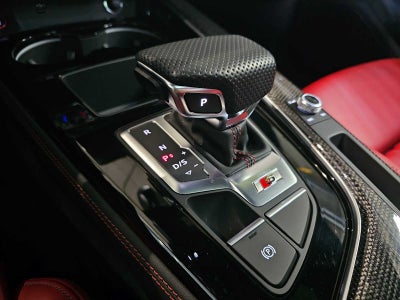 2024 Audi S5 Sportback Premium Plus 3.0 TFSI quattro