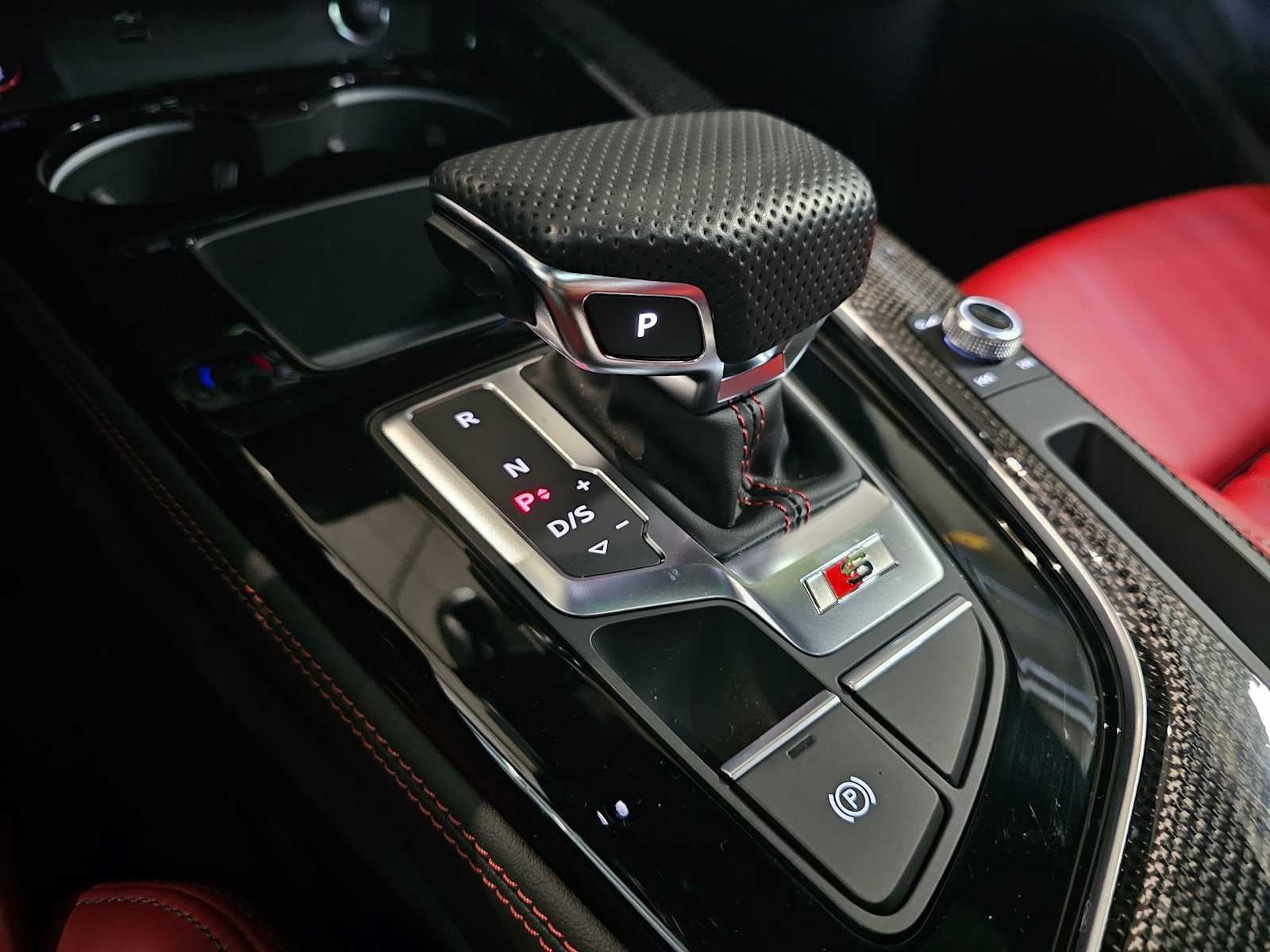 2024 Audi S5 Sportback Premium Plus 3.0 TFSI quattro