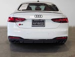 2024 Audi S5 Sportback Premium Plus 3.0 TFSI quattro