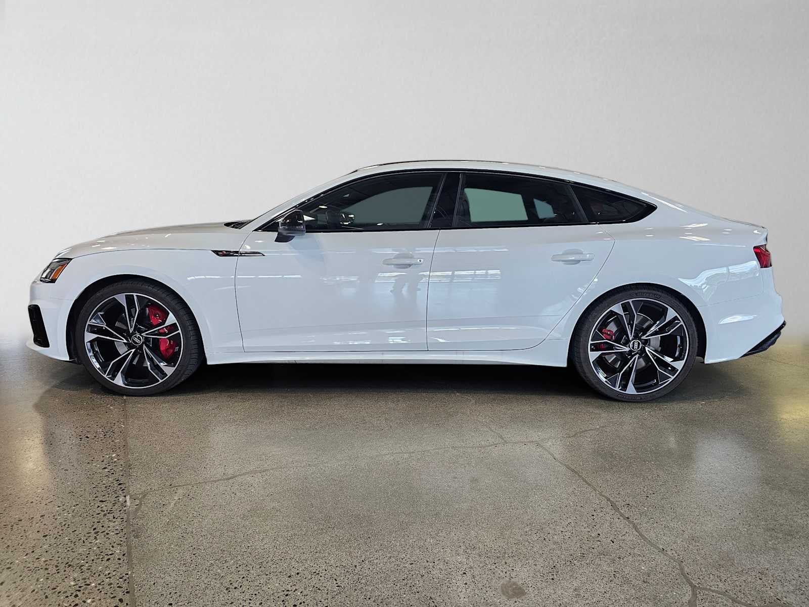 2024 Audi S5 Sportback Premium Plus 3.0 TFSI quattro