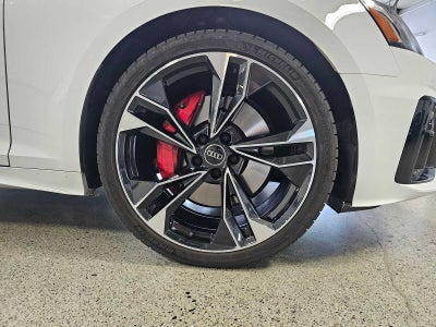 2024 Audi S5 Sportback Premium Plus 3.0 TFSI quattro