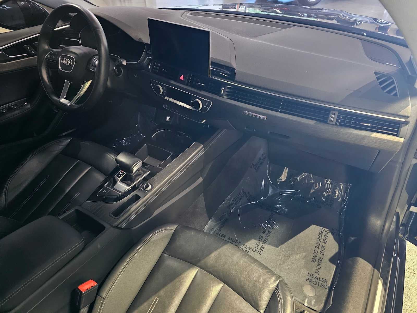 2023 Audi A5 Sportback Premium Plus 40 TFSI quattro