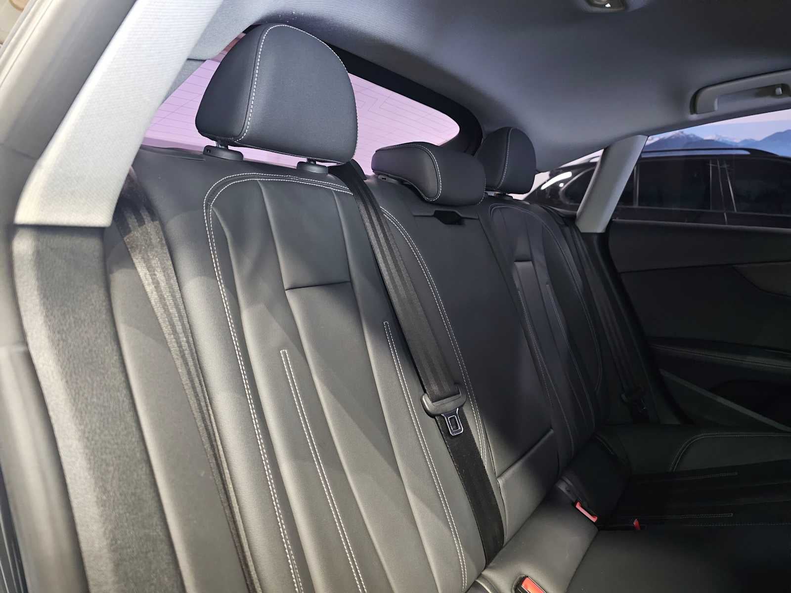 2023 Audi A5 Sportback Premium Plus 40 TFSI quattro