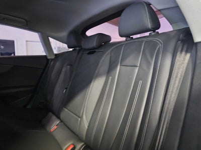 2023 Audi A5 Sportback Premium Plus 40 TFSI quattro