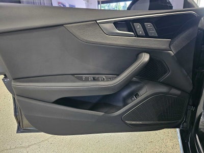 2023 Audi A5 Sportback Premium Plus 40 TFSI quattro