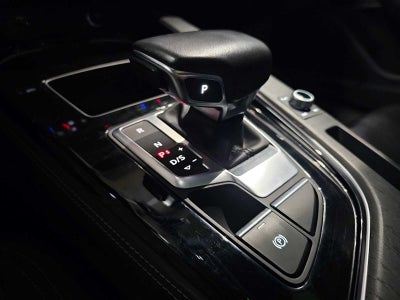 2023 Audi A5 Sportback Premium Plus 40 TFSI quattro