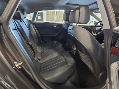 2023 Audi A5 Sportback Premium Plus 40 TFSI quattro