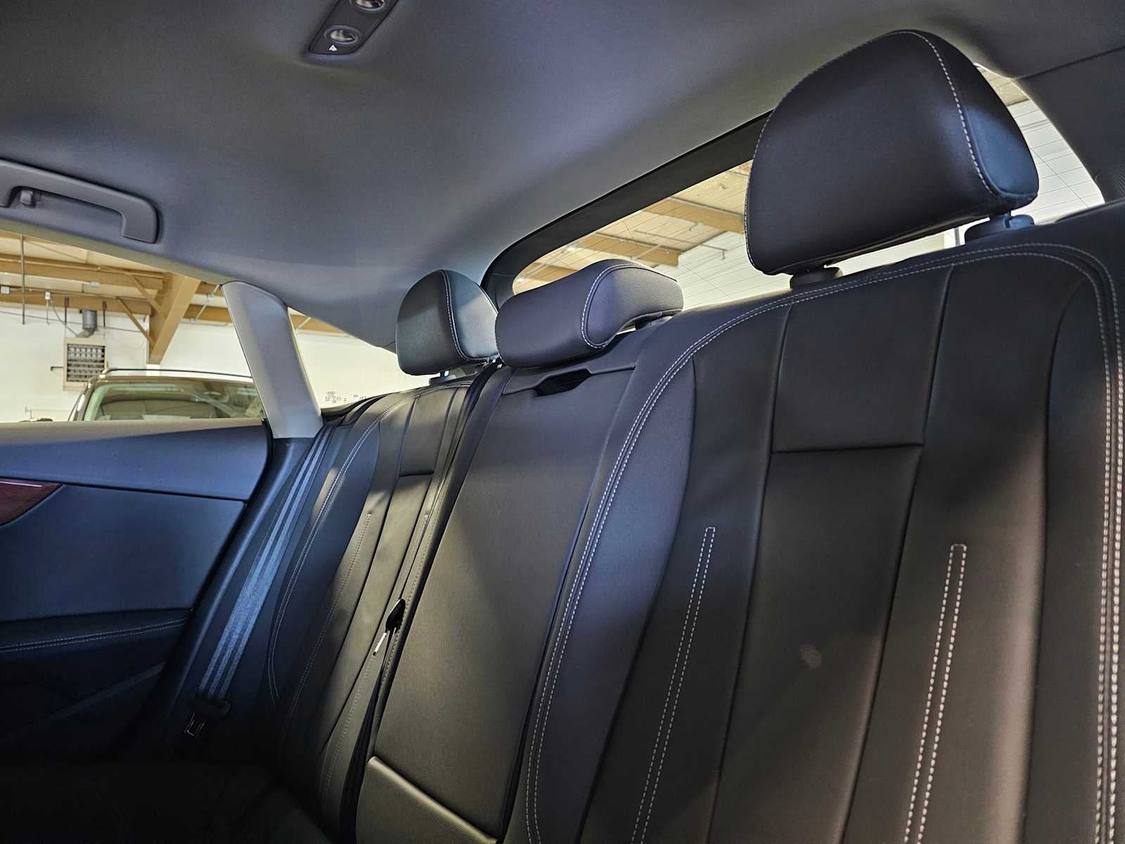 2023 Audi A5 Sportback Premium Plus 40 TFSI quattro