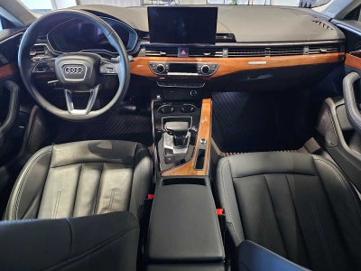 2023 Audi A5 Sportback Premium Plus 40 TFSI quattro