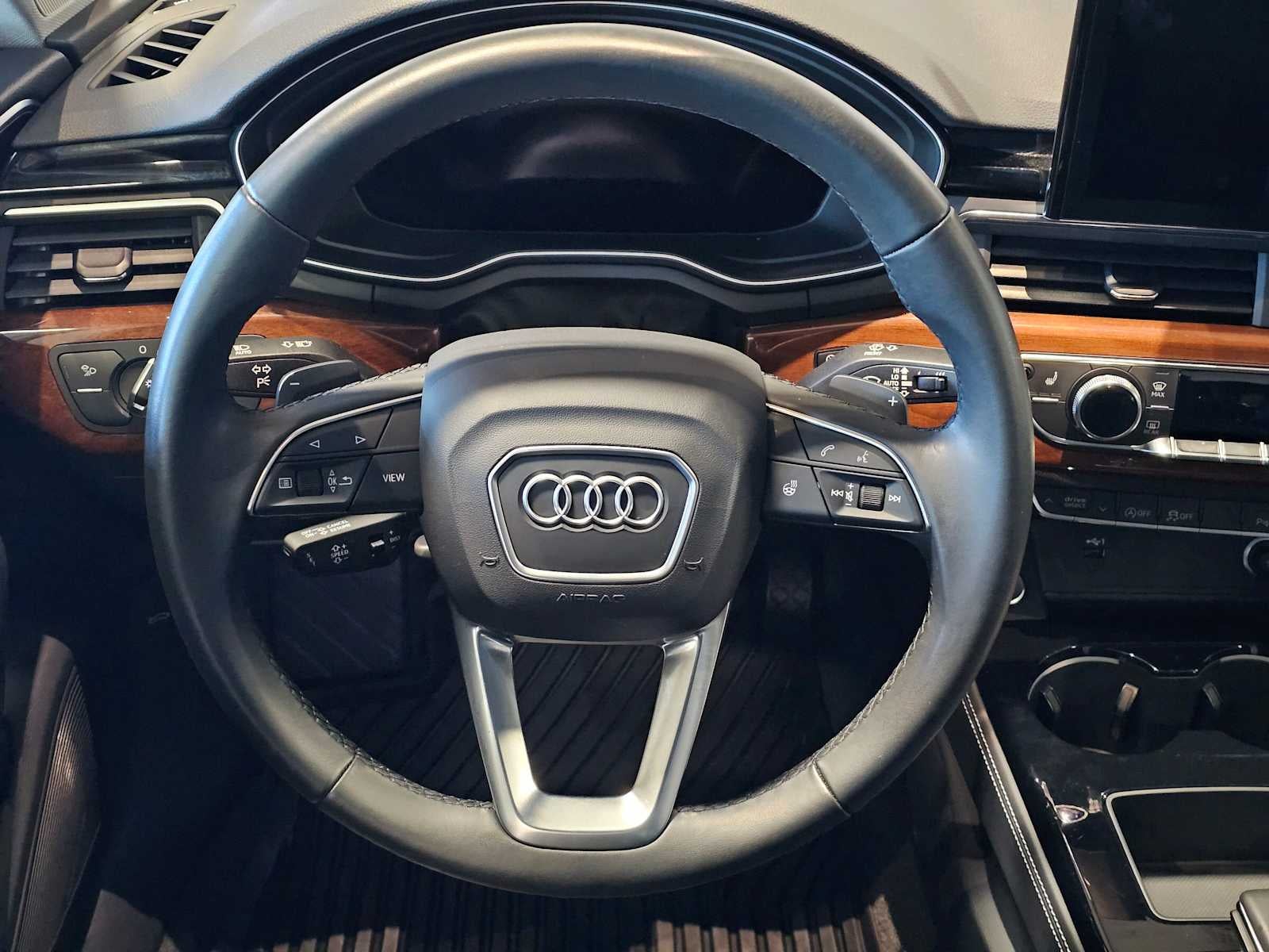 2023 Audi A5 Sportback Premium Plus 40 TFSI quattro