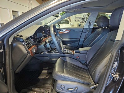 2023 Audi A5 Sportback Premium Plus 40 TFSI quattro