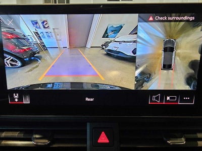 2023 Audi A5 Sportback Premium Plus 40 TFSI quattro