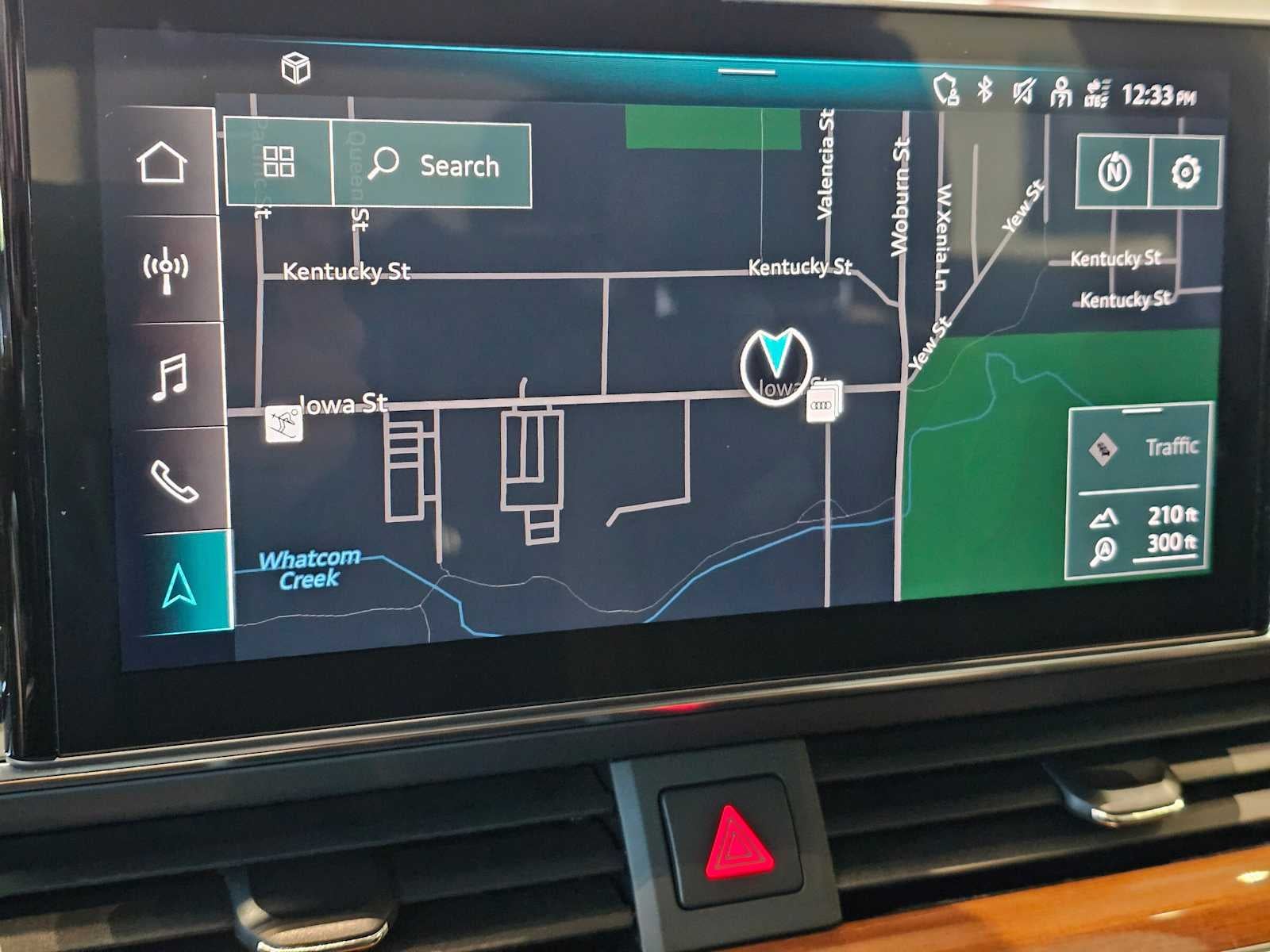 2023 Audi A5 Sportback Premium Plus 40 TFSI quattro