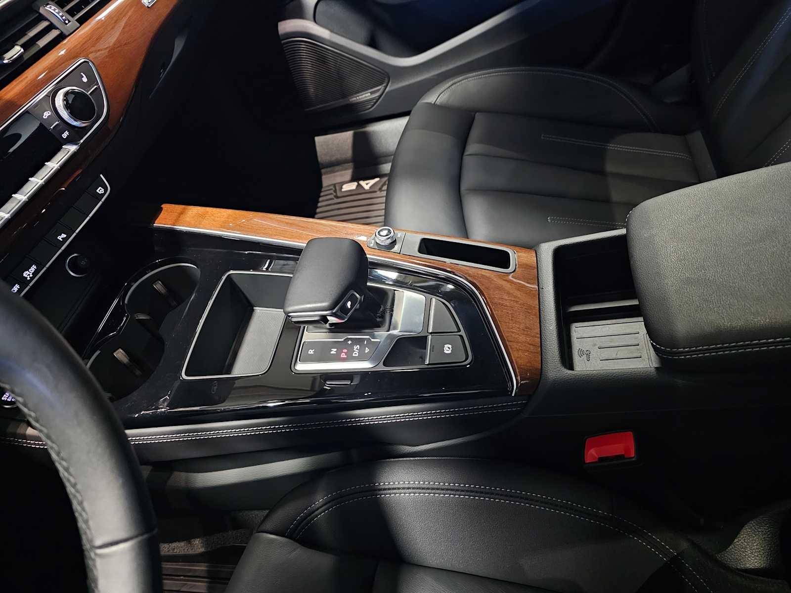 2023 Audi A5 Sportback Premium Plus 40 TFSI quattro