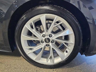 2023 Audi A5 Sportback Premium Plus 40 TFSI quattro