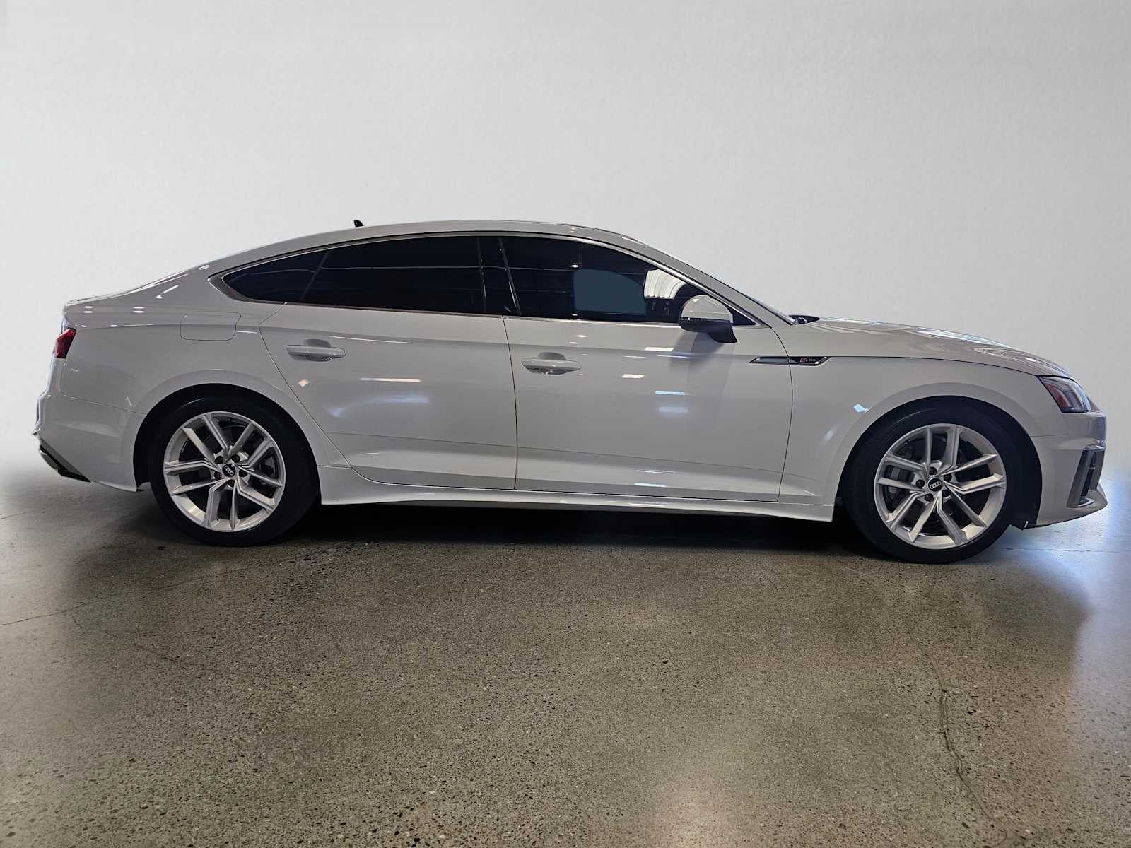 2023 Audi A5 Sportback S line Premium 45 TFSI quattro