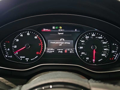 2023 Audi A5 Sportback S line Premium 45 TFSI quattro