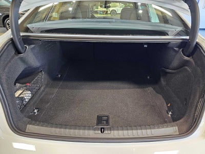 2025 Audi A6 Sedan Premium Plus
