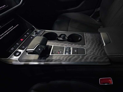 2025 Audi A6 Sedan Premium Plus