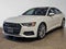 2025 Audi A6 Sedan Premium Plus
