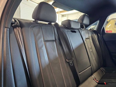 2024 Audi A4 S line Premium Plus 45 TFSI quattro