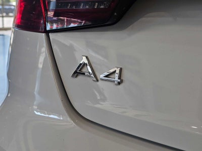 2024 Audi A4 S line Premium Plus 45 TFSI quattro