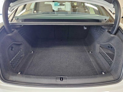 2024 Audi A4 S line Premium Plus 45 TFSI quattro