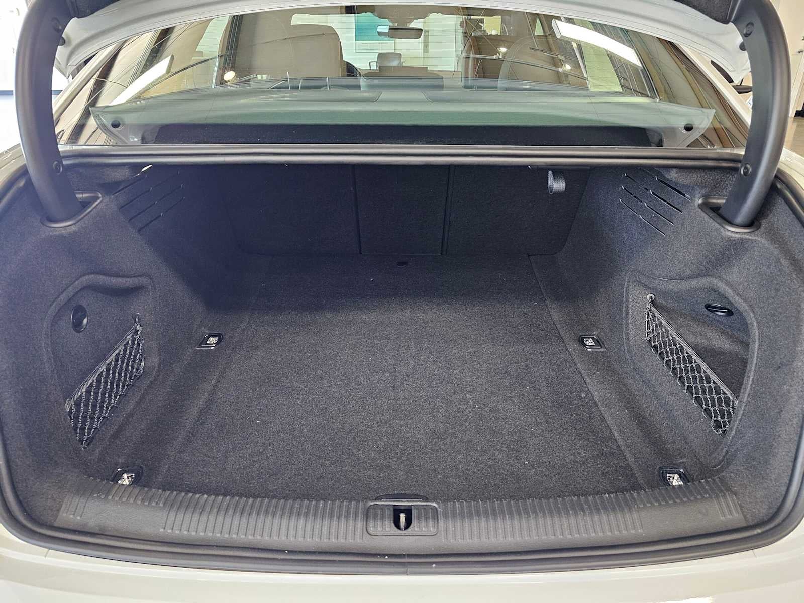 2024 Audi A4 S line Premium Plus 45 TFSI quattro