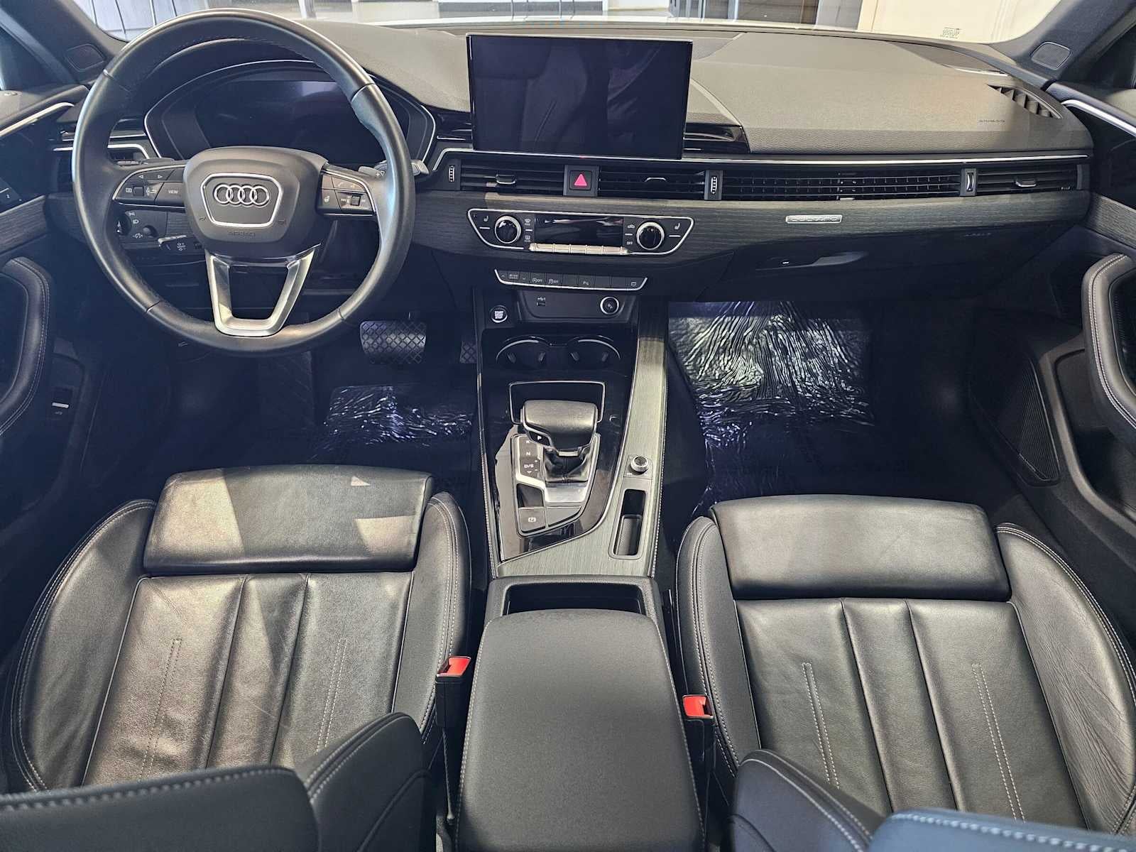 2024 Audi A4 S line Premium Plus 45 TFSI quattro